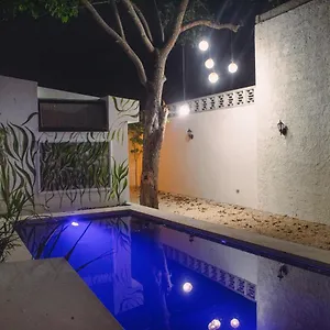 Casa Del Prado Merida